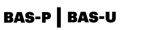 BAS-P BAS-U